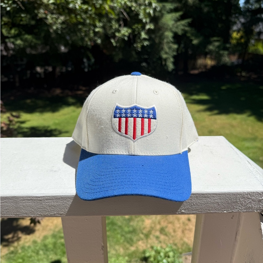MLB NY GIANTS HAT